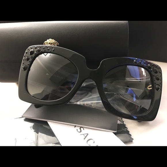 Versace sunglasses