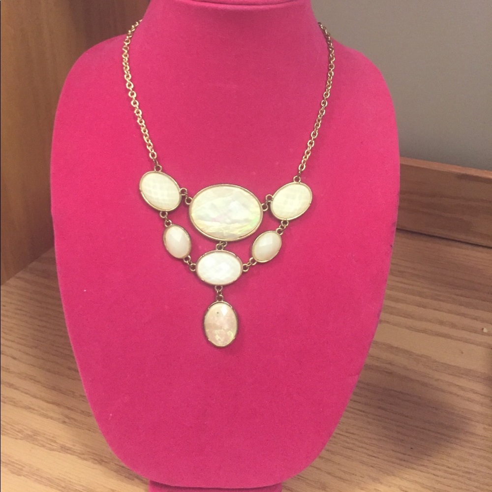 Statement Necklace