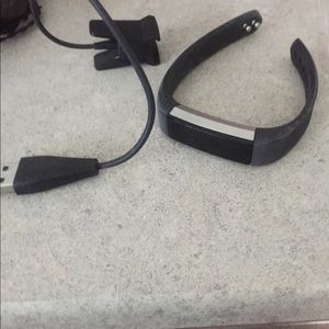 Fitbit Alta