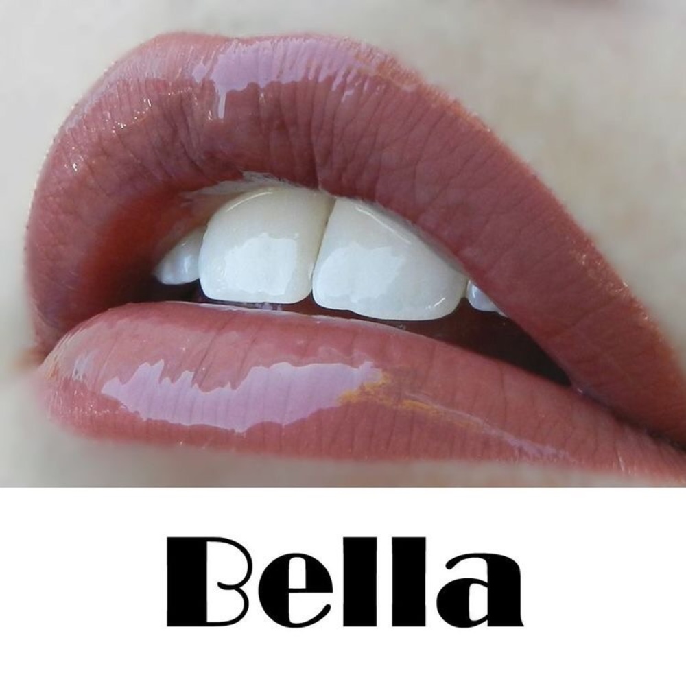 Bella lipsense