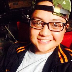 Meet your Posher, Lysander