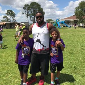 Meet your Posher, Cory