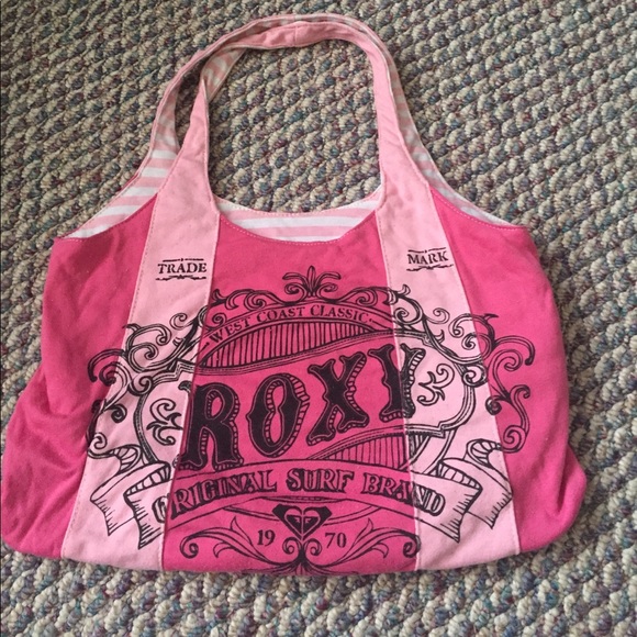 Roxy Handbags - Final Price 💥Roxy Bag