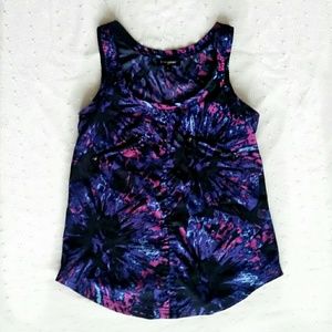 Banana Republic Sleeveless Blouse