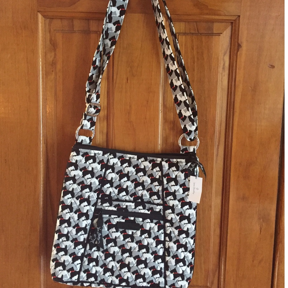New Vera Bradley