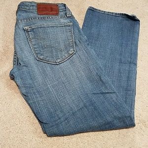 Big Star Capri Pants Size 25