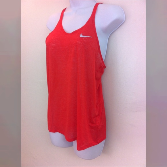 Nike Tops - Nike dri fit tank top