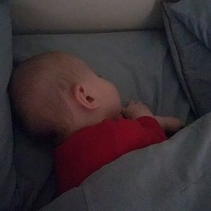 Meet your Posher, Olga