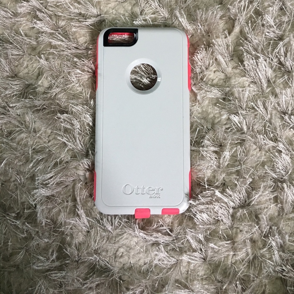 Outer box phone case never used