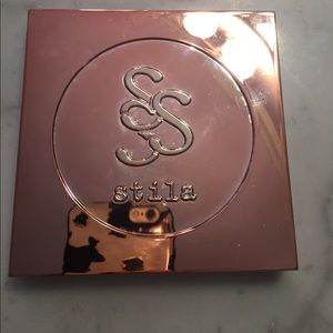 Stila Cosmetics Eye Shadow Palette