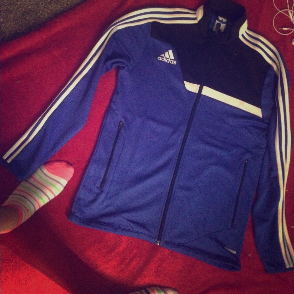 Adidas Jackets