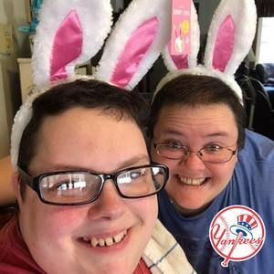 Meet your Posher, Jean