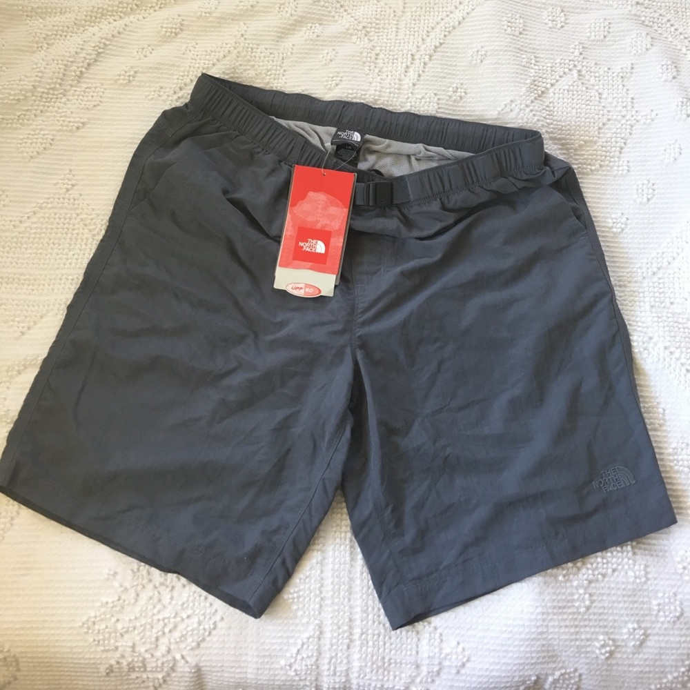 The North Face Trunks