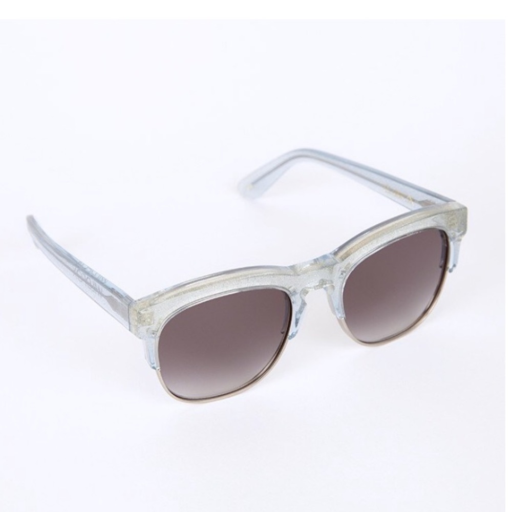 Wildfox Clubfox Sunglasses