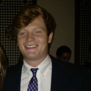 Meet your Posher, Benjamin