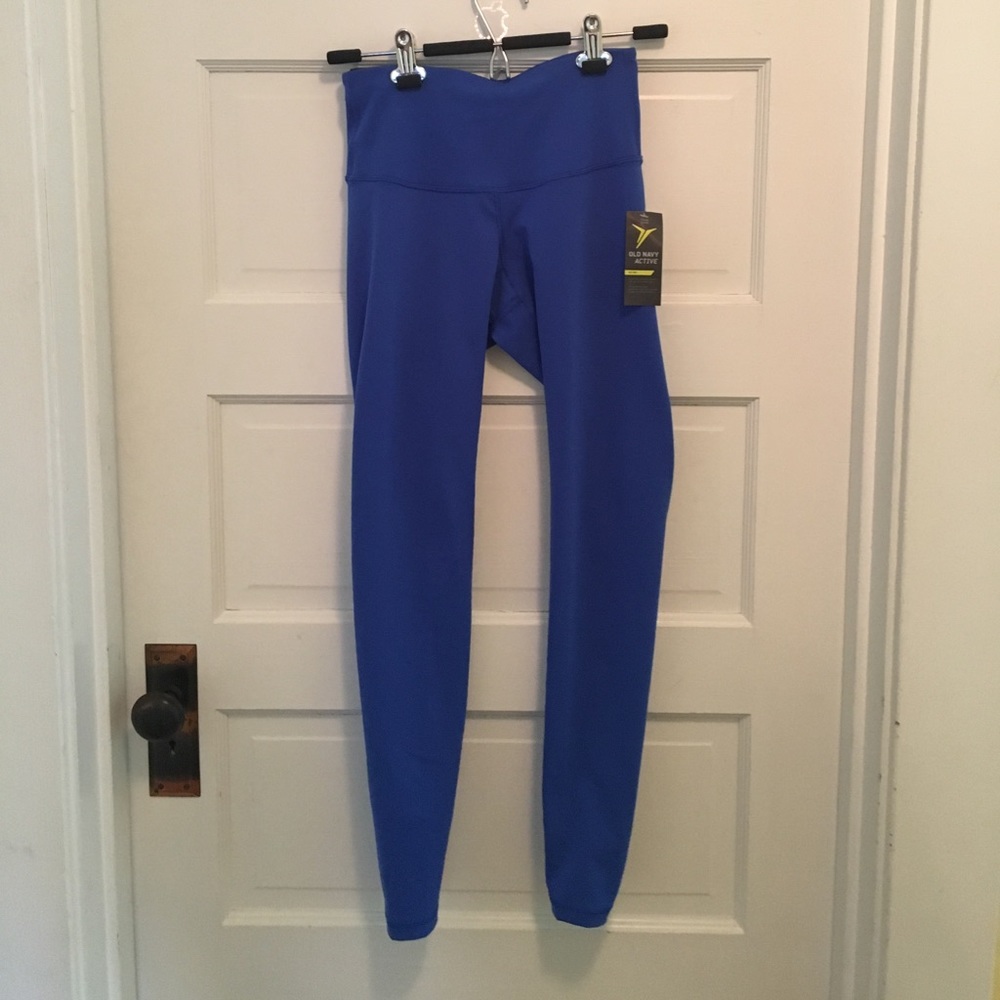 Old Navy active high rise workout leggings