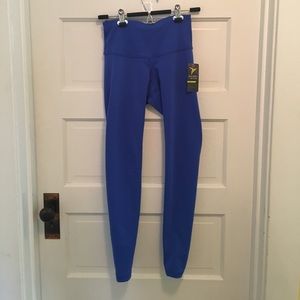 Old Navy active high rise workout leggings