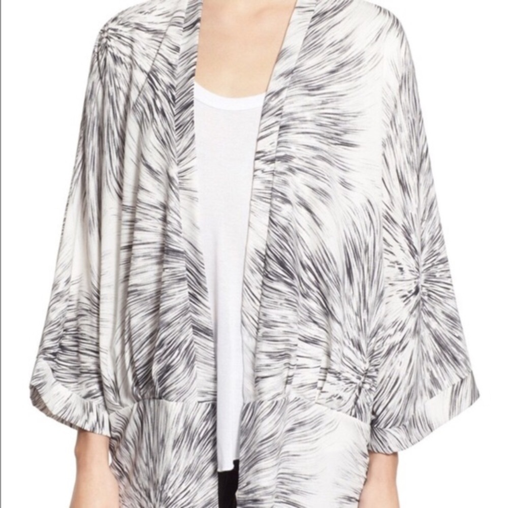 ASTR Kimono Cardigan