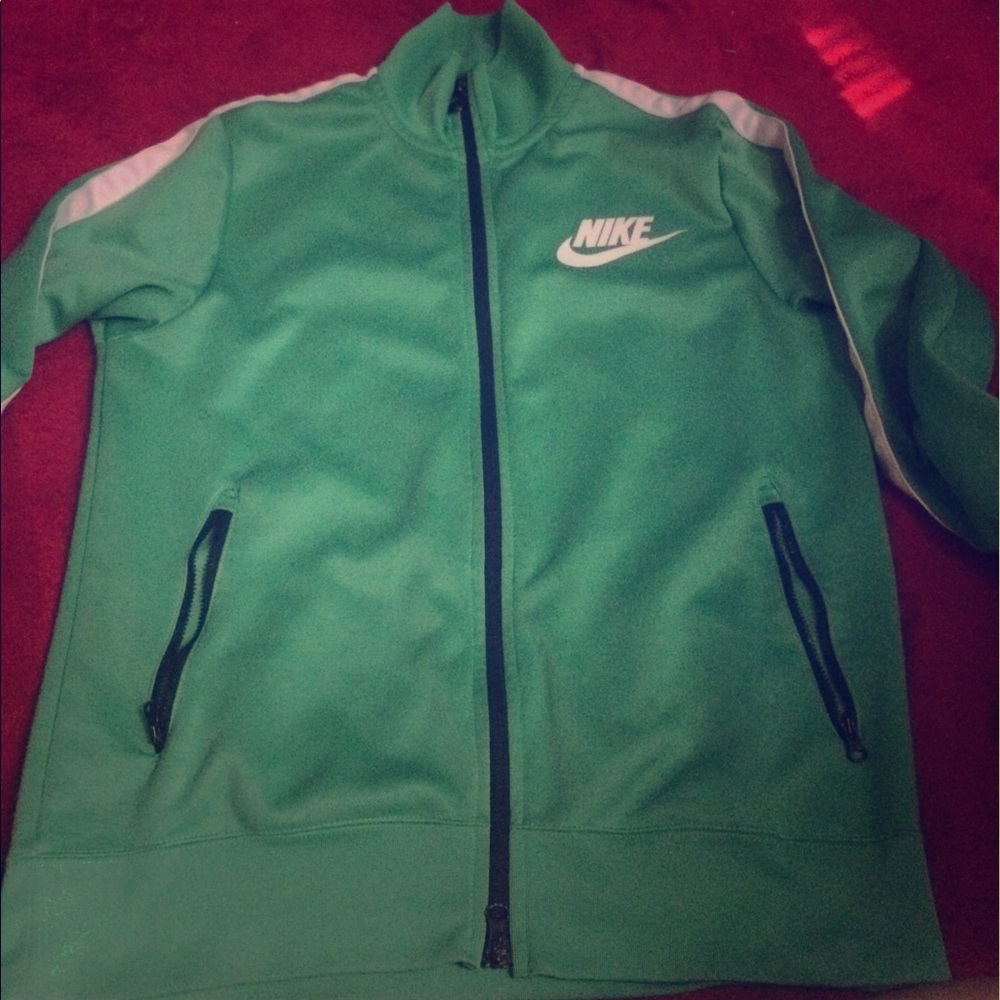 NIKE Jacket