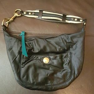 Authentic Coach Purse