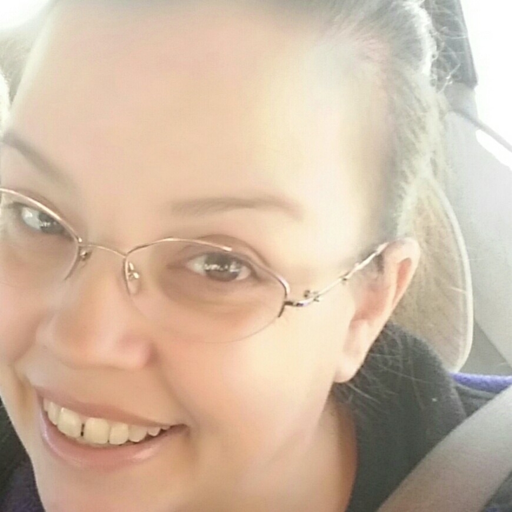 Meet your Posher, Kristi