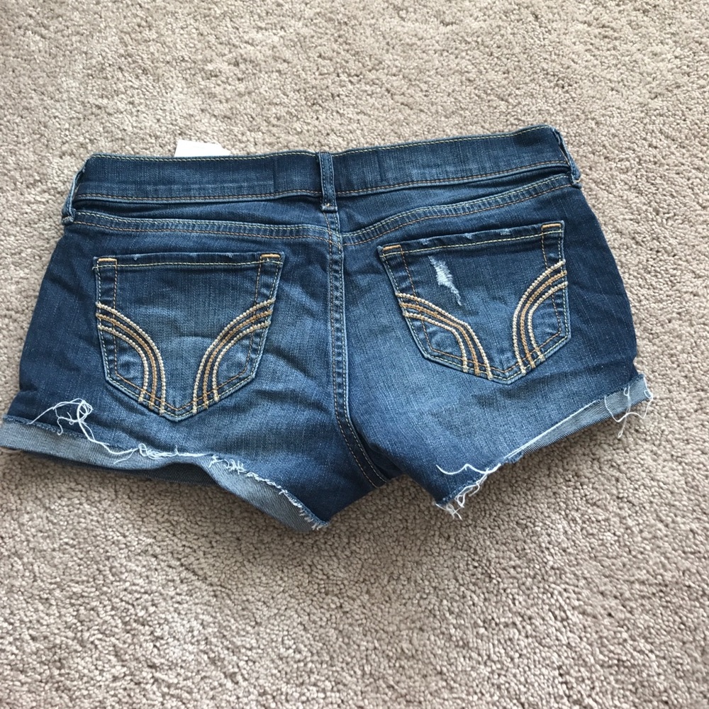 Hollister Shorts