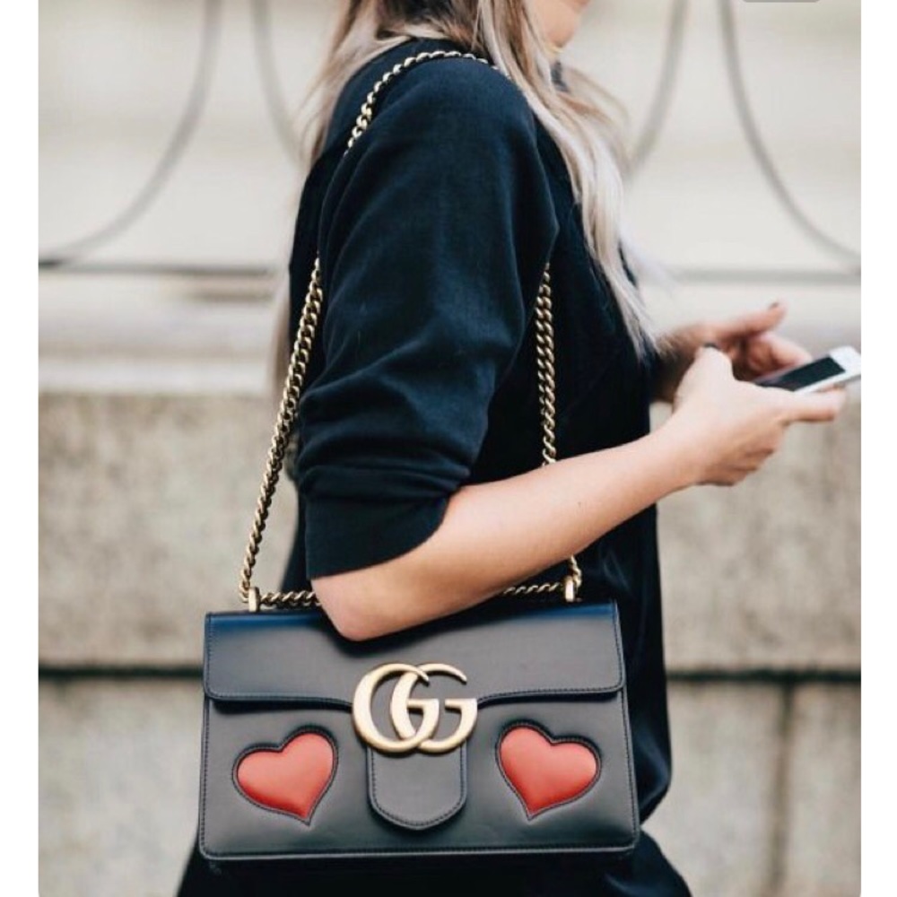 Gucci Marmont Bag