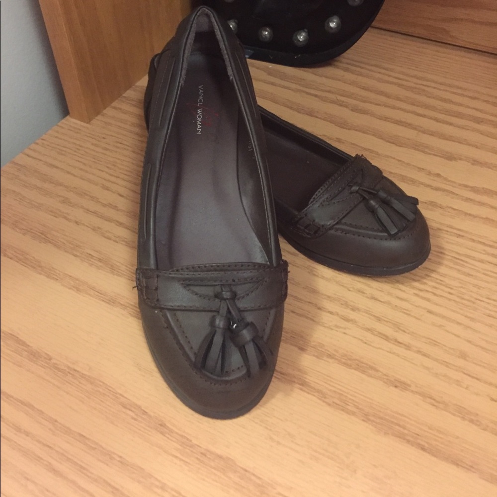 Professional Shoes
