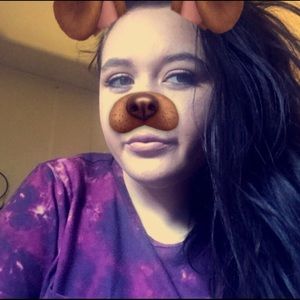 Meet your Posher, Hailey