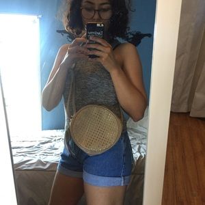 Adidas Neo small crossbody bag