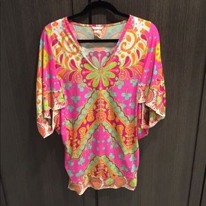 Trina Turk Coverup