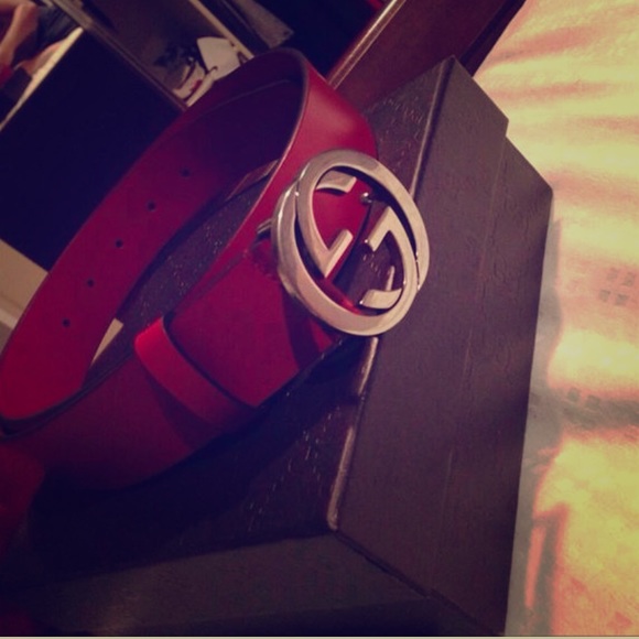 Gucci Belt