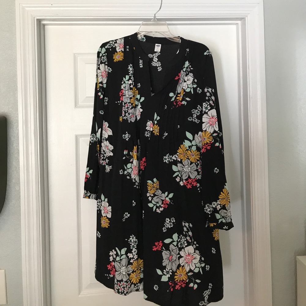 Old Navy dress