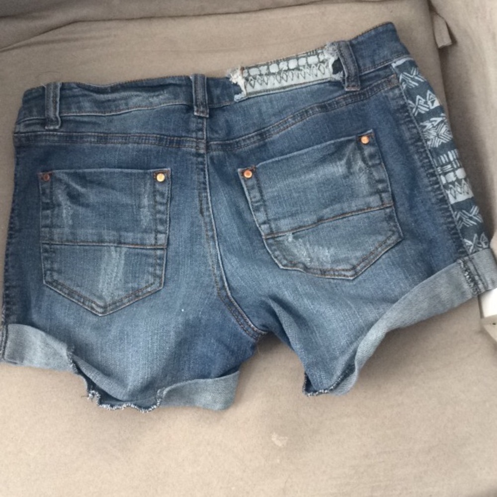 Shorts - **SOLD**