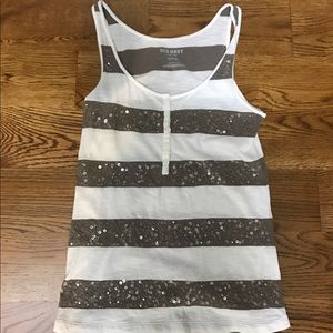 Old navy tank top