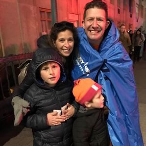 Meet your Posher, Howie