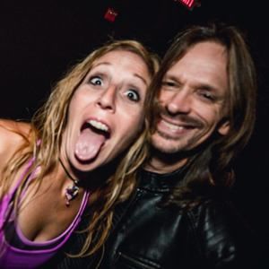 Meet your Posher, Katherine