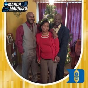 Meet your Posher, Shayne