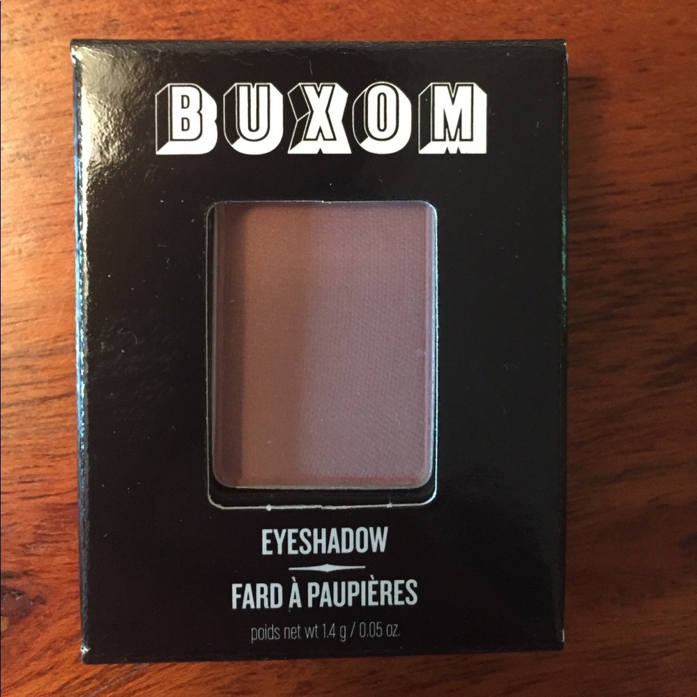 BareMinerals eyeshadow