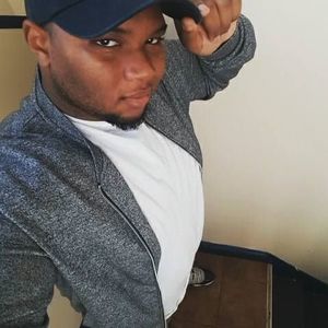 Meet your Posher, Jonte