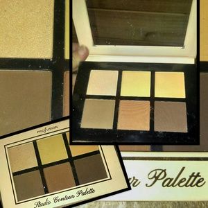 PROFUSION STUDIO CONTOUR PALETTE PROFUSION STUDIO CONTOUR PALETTE