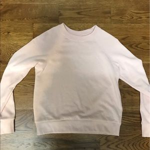 H&M sweatshirt