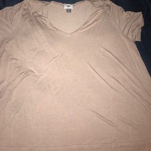 Old Navy short sleeve top