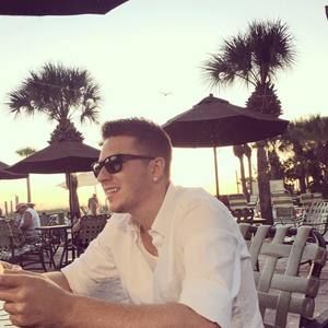 Meet your Posher, Cody