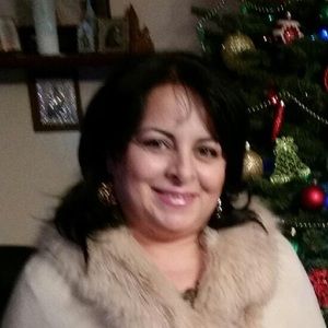 Meet your Posher, Susanna