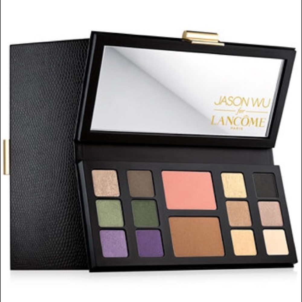 Lancôme All Over Face Palette, Jason Wu Collection