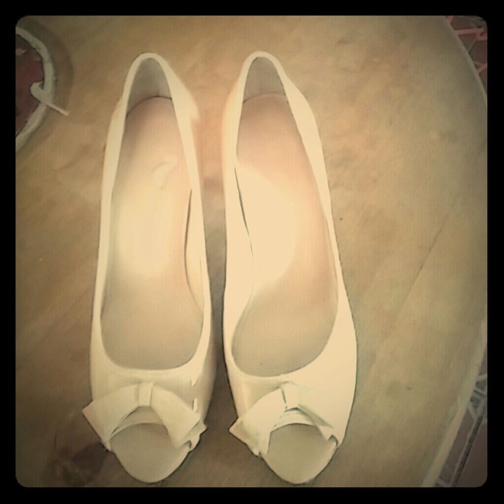 Enzo Angiolini heels