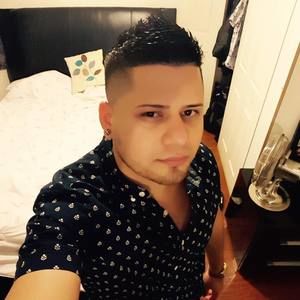 Meet your Posher, Rony