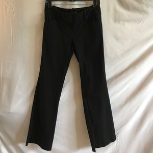 The Limited work pants