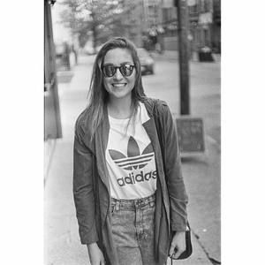 Meet your Posher, Allie